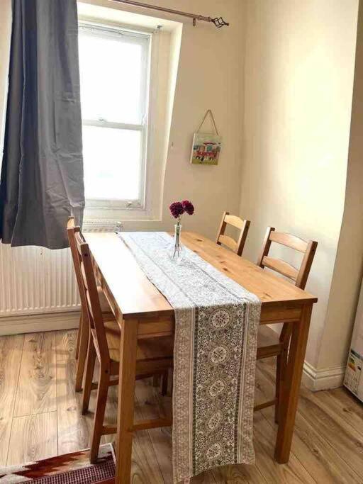Cosy One Bedroom Flat In Central London Kültér fotó